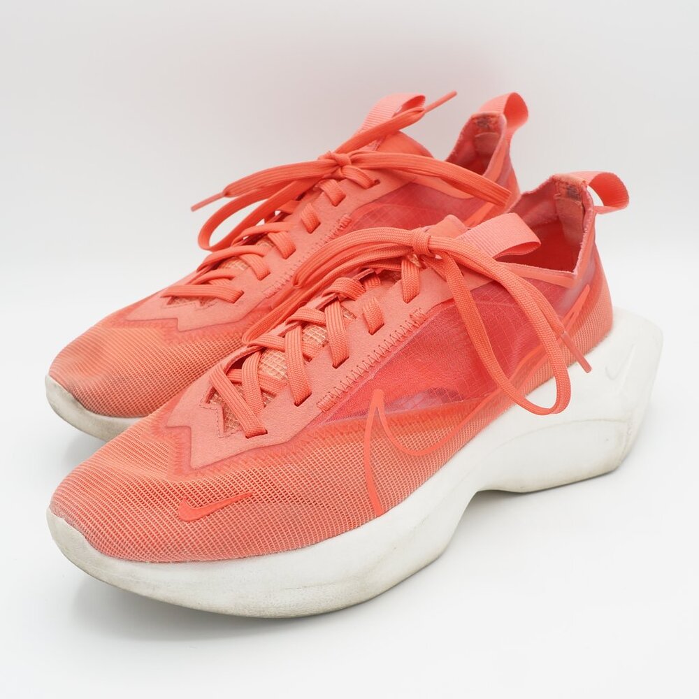 Nike Vista Lite Running Shoes Pink/Red Women's Size 8